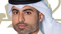 <b>4. </b>شركة "الأمان" للاستثمار تعيين يوسف إبراهيم الغانم في منصب الرئيس التنفيذي
