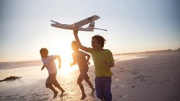 <b>5. </b>Children fly free to Dubai with flydubai.. between 08 Feb and 31 Mar 2018