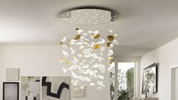 <b>4. </b>Celebrate Love this Valentine’s Day with Western Furniture