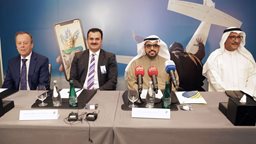 <b>4. </b>بنك وربة يقدّم  حصريا وللمرة الأولى في الكويت، خدمة طلب فتح الحساب الكترونيا للعملاء الجدد