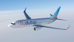 <b>3. </b>Kinshasa joins flydubai’s growing network in Africa