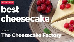 <b>4. </b>The Cheesecake Factory and P.F. Chang’s win Zomato User’s Choice Awards