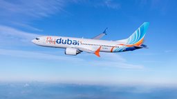 <b>2. </b>2017 Yearly Reports: flydubai sees strong growth in revenues, record passengers and sustained profit