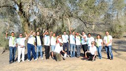 <b>5. </b>Al Bustan Centre & Residence enhances Employee Training and Development 