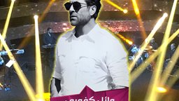 <b>4. </b>Wael Kfoury Concert in Kuwait Opera House in JACC on March 16th 2018