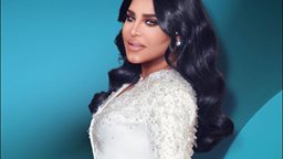 <b>3. </b>الفنانة أحلام في دار الأوبرا الكويتية يوم الجمعة 6 أبريل 2018