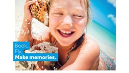 <b>1. </b>Holidays by flydubai goes on sale (PDF Brochure) - Packages for Destinations among its Latest Product Offering