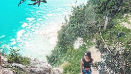 <b>5. </b>What Alice AbdelAziz tells her Western Friends about Lebanon and Arab People