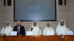 <b>2. </b>الأمان للاستثمار توافق على انتخاب مجلس إدارة جديد وتقر تخفيض رأس المال