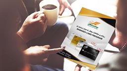 <b>1. </b>The Sultan Center Tops Up its Rewards Cards with Gifts System
