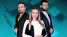 <b>4. </b>قصة وأبطال مسلسل "الحب الحقيقي" الذي يعود بجزء ثاني في رمضان 2018