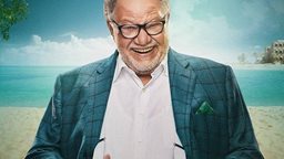 <b>2. </b>قصة وأبطال مسلسل "بالحجم العائلي" لـ يحيى الفخراني