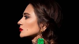 <b>2. </b>Julia Boutros Concert in Tyre on 21st and 22nd July 2018 