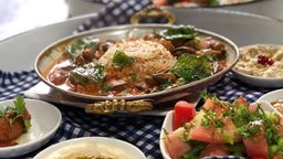 <b>4. </b>Mado Restaurant UAE Ramadan 2018 Iftar Offer