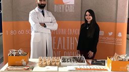 <b>2. </b>Diet Care Ramadan 2018 Memberships Prices