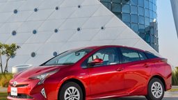 <b>3. </b>Toyota Kuwait Ramadan 2018 Working Hours