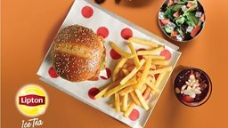 <b>4. </b>Crepaway Lebanon Ramadan 2018 Iftar Offer