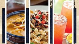 <b>2. </b>Chili's Beirut Ramadan 2018 Iftar Offer
