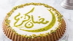 <b>4. </b>تشكيلة حلويات سابليه المميزة لـ رمضان 2018