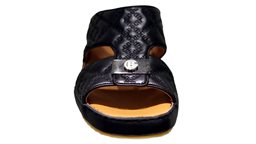 <b>4. </b>Baldinini unveils Exclusive Arabic Sandals to the Arab Region - summer trend 2018