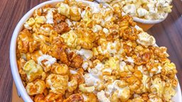 <b>5. </b>Flavors of Popcorn at VOX Cinemas Lebanon