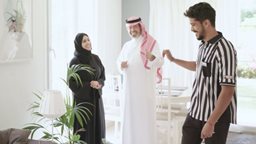 <b>3. </b>Alshaya Introduces Over 3250 Saudis to New Careers in its Retail Stores