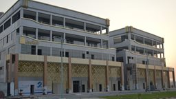 <b>4. </b>"عذراء العقارية" تسند مسئولية إدارة "بلو واتر مول" بالكامل إلى "السريرات" للتجارة العامة والمقاولات