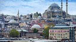 <b>2. </b>Address and Working Hours of Kuwait Airways Sales Office in Istanbul Turkey