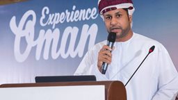 <b>4. </b>"وزارة السياحة العمانية" تنظم حلقة عمل في دولة الكويت لتعزيز تدفق السياح الكويتيين إلى السلطنة