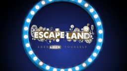 <b>3. </b>Escape Land is Now Open in The Avenues Mall Kuwait