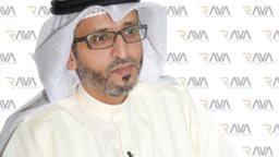 <b>5. </b>الراية المتحدة تنظّم حملة تعريفية لخدماتنا  في الجيت مول