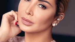<b>5. </b>Joelle Mardinian Announces Adoption of a Baby Boy
