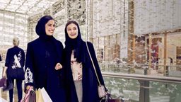 <b>5. </b>مهرجان دبي للتسوق 2019 ينطلق من 26 ديسمبر 2018 الى 2 فبراير 2019