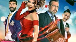 <b>4. </b>"Time Out" Lebanese Movie in all Cinemas in Lebanon Starting December 20th 2018