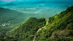 <b>1. </b>فلاي دبي تعلن عن رحلات مباشرة الى كاليكوت (كويزيكود) الهندية