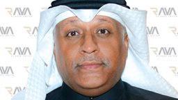 <b>3. </b>عدنان السالم رئيسا تنفيذيا لشركة الراية المتحدة