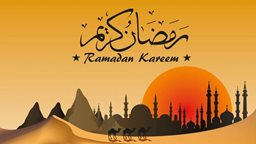 <b>5. </b>تاريخ بداية ونهاية شهر رمضان لعام 2019 - 1440 هجري