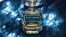 <b>1. </b>Elie Saab launches New Perfume ELIE SAAB Le Parfum Royal