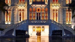 <b>4. </b>Brief About Sursock Museum in Beirut City Lebanon