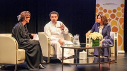 <b>5. </b>First Emirati Opera Coming Soon at Expo Dubai 2020