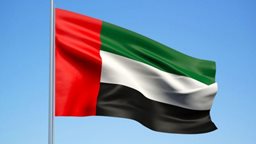<b>3. </b>UAE Tops Research List for English and Spanish Speaking Tourists
