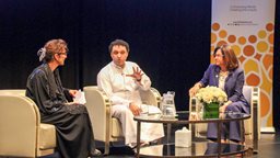 <b>4. </b>إكسبو 2020 دبي يقدم أول أوبرا إماراتية