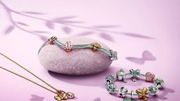 <b>3. </b>PANDORA Opens New Branch in Beirut Souks Lebanon