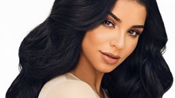 <b>4. </b>Rima Fakih Announces Pregnancy With 3rd Baby