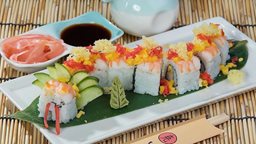 <b>4. </b>Yaki Japanese Restaurant Ramadan 2019 Iftar Offer