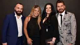 <b>5. </b>طلبة جامعة الشارقة يصنعون بصامتهم الإبداعية في عالم الأزياء والموضة