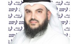 <b>4. </b>ثويني الثويني رئيسا للمجموعة المصرفية للاستثمار في بنك وربة