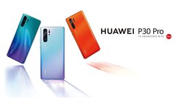 <b>4. </b>Some of the HUAWEI P30 Pro’s cool features and how you can use them