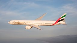 <b>1. </b>Emirates Holidays launches "deposit" packages for travellers in Kuwait