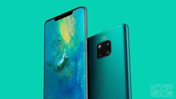 <b>5. </b>Features of HUAWEI Mate 20 X 5G Smartphone